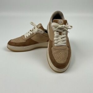 Cole Haan Grand 360 Women's Sneakers Size 8.5 Brown City Sneaker Lifestyle